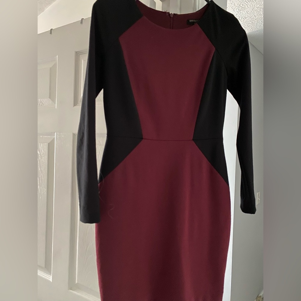Banana Republic Retro Style Dress~OP